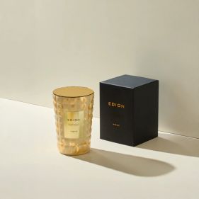 31 AMBER HARMONY 2.5KG SCENTED CANDLE: EDION - شمعة معطرة