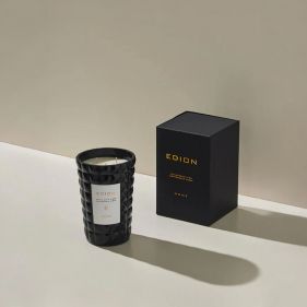 29 MONTECARLO NIGHT 2.5KG SCENTED CANDLE: EDION - شمعة معطرة