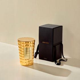 29 MONTECARLO NIGHT 4KG SCENTED CANDLE: EDION - شمعة معطرة