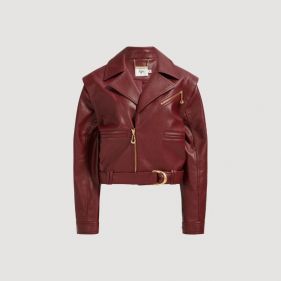 PRESTON JACKET  - معطف