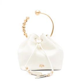 CEREMONIA MINI BUCKET BAG  - حقائب يد نسائية 