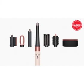 DYSO HS08 AIRWRAP ID CERAMIC PINK ROSE GOLD -  ادوات عناية البشرة