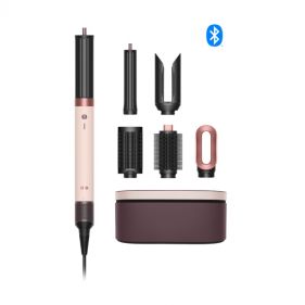 DYSO DYSON AIRWRAP COANDA 2x HS09 CERAMIC PINK ROSE GOLD -  ادوات عناية البشرة