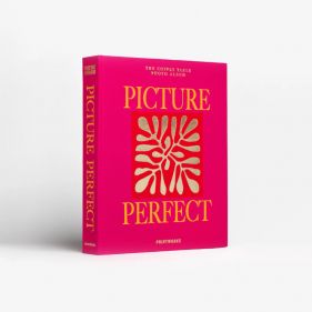 PHOTO ALBUM PICTURE PERFECT: PRINTWORKS - ألبوم