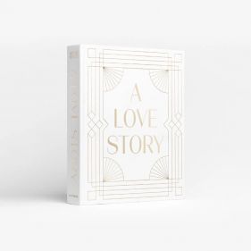 WEDDING ALBUM A LOVE STORY: PRINTWORKS - ألبوم