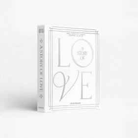 WEDDING ALBUM A STORY OF LOVE: PRINTWORKS - ألبوم
