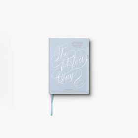 THE PERFECT DAY WEDDING PLANNER: PRINTWORKS - لابتوب