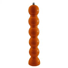 ORANGE GRANDE SALT & PEPPER MILL 35CM x 7CM: ADDISON ROSS - إكسسوارات مطبخ