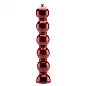 CHERRY GRANDE SALT & PEPPER MILL 35CM x 7CM: ADDISON ROSS - إكسسوارات مطبخ