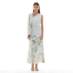 FIORENZA MAXI DRESS  - فستان