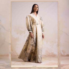 DRESS  - فستان