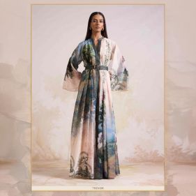 DRESS  - فستان