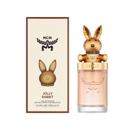 MCM PARK COLLECTION RABBIT EDP 100ML - أحمر الخدود