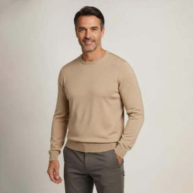 SWEATER  - بلوزة صوف