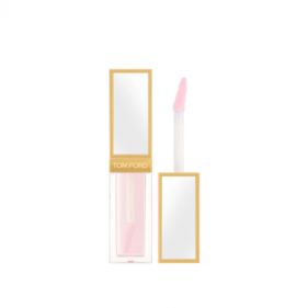 TF MU SOLEIL HYDRATING LIP OIL-01 BARE BEACH 6ML/.2FLOZ - أحمر الخدود