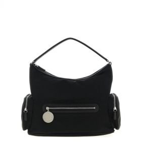 DARTMOOR NYLON SHOULDER BAG ECONYL  - حقائب يد نسائية 