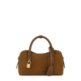 TOTE ALTER SUEDE  - حقائب يد نسائية 