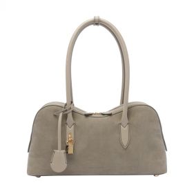 TOTE ALTER SUEDE  - حقائب يد نسائية 