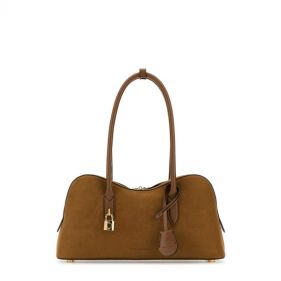 TOTE ALTER SUEDE  - حقائب يد نسائية 