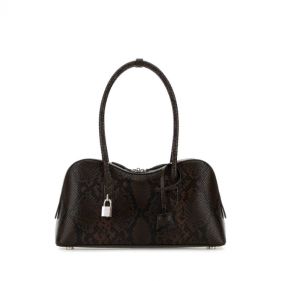STELLA RYDER MEDIUM BAG ECO MICELY SNAKE ALTER MAT  - حقائب يد نسائية 