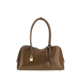 STELLA RYDER MEDIUM BAG ECO MICELY SHINY ALTER MAT  - حقائب يد نسائية 