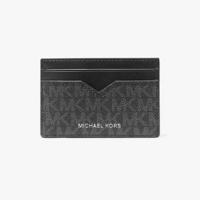 NOTCHED CARD CASE  - حاملة بطاقات