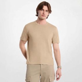 T-SHIRT  - تي شيرتات  كم قصير