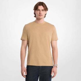 T-SHIRT  - تي شيرتات  كم قصير