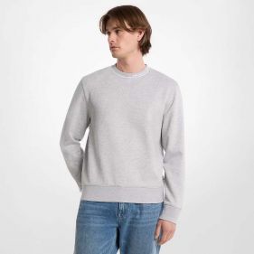 SWEATSHIRT  - بلوزة قطنية رياضية