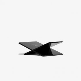 A BOOKSTAND (BLACK): ASSOULINE - مسند كتاب