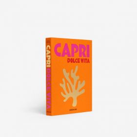 CAPRI DOLCE VITA: ASSOULINE - كتاب