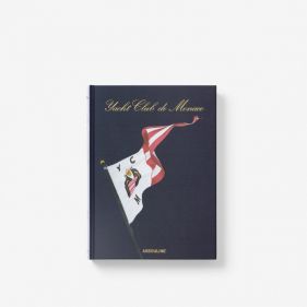 MONACO YACHT CLUB: ASSOULINE - كتاب