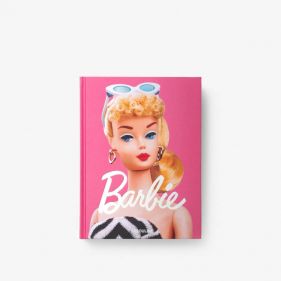 BARBIE: ASSOULINE - كتاب