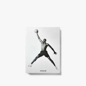 AIR JORDAN (CLASSIC): ASSOULINE - كتاب