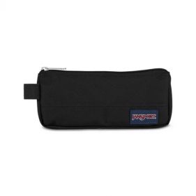 ONGO BASIC ACCESSORY POUCH : JANSPORT : BLACK : OS - ديلسي حقيبة صغيرة محمولة باليد