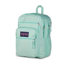 SUPERBREAK ONE BACKPACK : JANSPORT : FADED SAGE : OS - شنطة ظهر