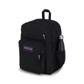 ONGO BIG STUDENT BACKPACK : JANSPORT : BLACK : OS - شنطة ظهر