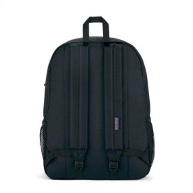 ONGO UNION PACK BACKPACK : JANSPORT : BLACK : OS - شنطة ظهر