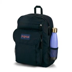ONGO UNION PACK BACKPACK : JANSPORT : BLACK : OS - شنطة ظهر