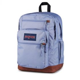 COOL STUDENT BACKPACK : JANSPORT : LAVANDER ASH : OS - شنطة ظهر