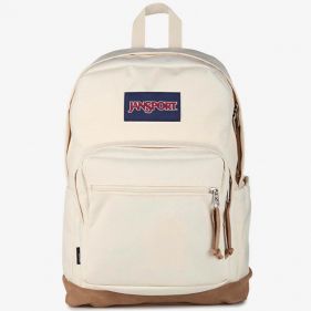 RIGHT PACK BACKPACK : JANSPORT : MOON FLOWER : OS - شنطة ظهر