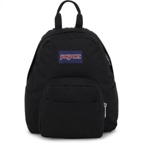 ONGO HALF PINT BACKPACK : JANSPORT : BLACK : OS - شنطة ظهر