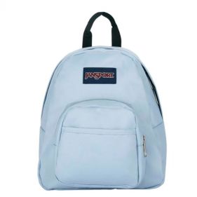HALF PINT BACKPACK : JANSPORT : BLUE DUSK : OS - شنطة ظهر