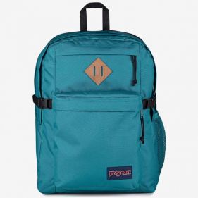 MAIN CAMPUS BACKPACK : JANSPORT : EMERALD POOL : OS - شنطة ظهر
