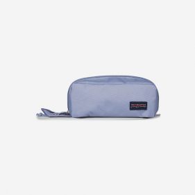 PERFECT POUCH : JANSPORT : LAVANDER ASH : OS - ديلسي حقيبة صغيرة محمولة باليد