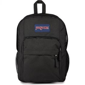 ONGO BIG DAY PACK BACKPACK : JANSPORT : BLACK : OS - شنطة ظهر