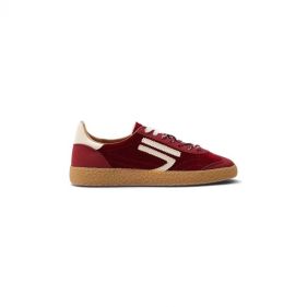 SNEAKER XS VELVET  - أحذية نسائية