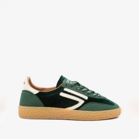 SNEAKER XS VELVET  - أحذية نسائية