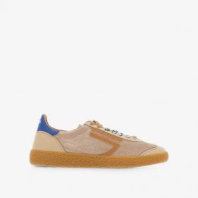 SNEAKER XS VELVET  - أحذية نسائية