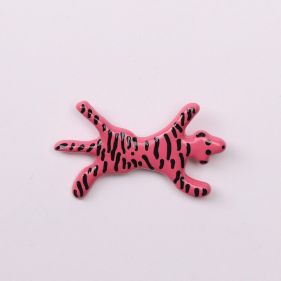 ACC BARREETTE PINK TIGER  - أحذية نسائية